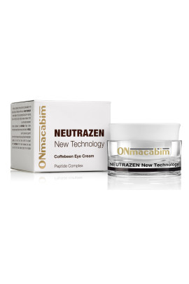 Coffebeen KREM POD OCZY LIFTINGUJĄCY I REGENERUJĄCY 30ml