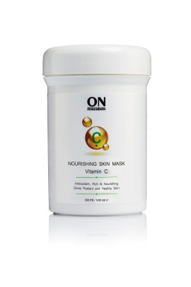 Odżywcza Maseczka Z Witaminą C 250 Ml