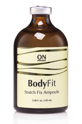 Ampułka na rozstępy, blizny Stretchfix 10 ml