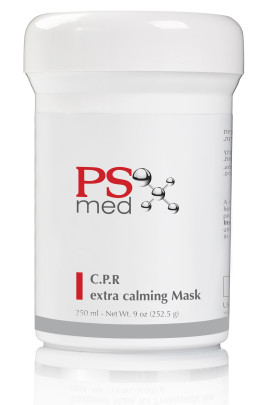 C.P.R. MASKA KONDENSACYJNA DO SKÓRY 250  ml
