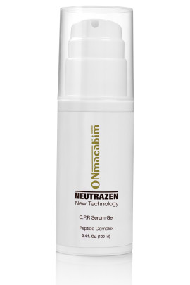 SERUM O DZIAŁANIU ANTI-AGE DO CERY Z TRĄDZIKIEM RÓŻOWATYM C.P.R 100 ml