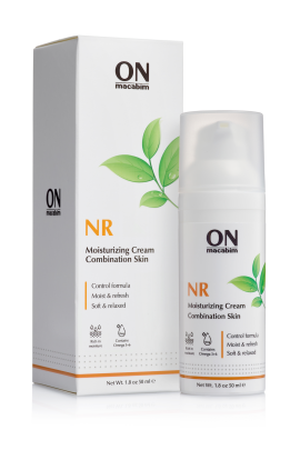 KREM NAWILŻAJĄCY SPF 15 DO CERY MIESZANEJ I Z ROZSZERZONYMI PORAMI NR 50ml