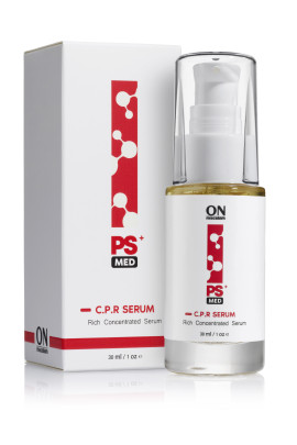 SERUM ŁAGODZĄCE CPR 30 ml
