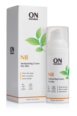 KREM NAWILŻAJĄCY SPF 15 DO CERY SUCHEJ I NORMALNEJ NR 50ml