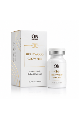 HOLLYWOOD GLOW PEEL – PEELING HOLLYWOODZKI 20 ML