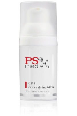 C.P.R. MASKA KONDENSACYJNA DO SKÓRY 30 ml