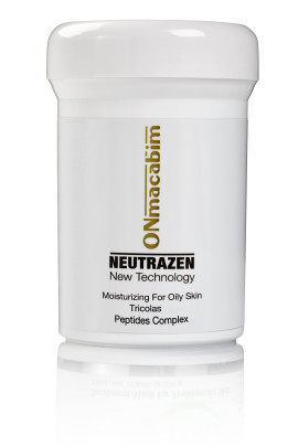 Tricolas  KREM BEZTŁUSZCZOWY DO CERY TŁUSTEJ I PROBLEMATYCZNEJ SPF 15 250ml
