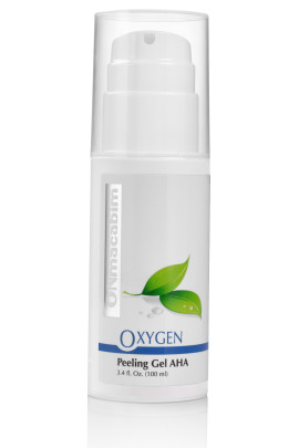 ŻEL-PEELING Z KWASAMI OWOCOWYMI 100 ml