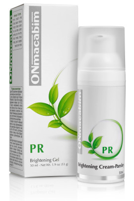 KREM ROZŚWIETLAJĄCY PRZEBARWIENIA PR 50 ml