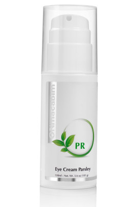 ODBUDOWUJĄCY KREM POD OCZY Z PIETRUSZKĄ PR 100 ml