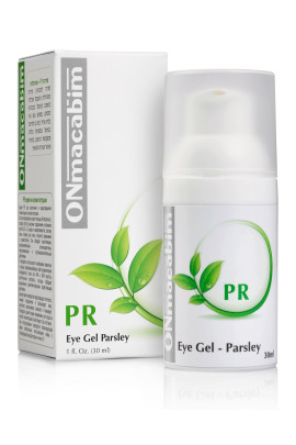 ŻEL INTENSYWNIE ROZŚWIETLAJĄCY POD OCZY PR 30 ml