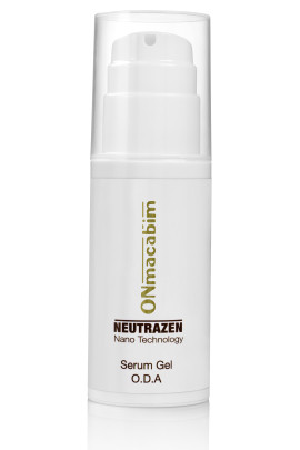 SERUM O DZIAŁANIU ANTI-AGE I SILNIE ROZŚWIETLAJĄCYM O.D.A 100 ml