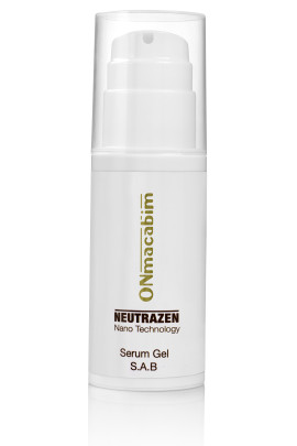 SERUM S.A.B. PRZECIWŁOJOTOKOWY 100 ml